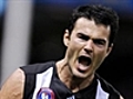 Collingwood cruise past Eagles