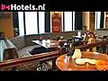 NH Central Station Hotel Amsterdam