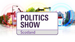 The Politics Show Scotland: 17/04/2011