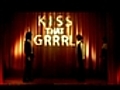 Kate Nash - Kiss That Grrrl