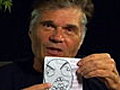 Web Soup: The Internet Stole Everything From Fred Willard