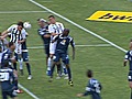 Ascoli - Pescara 1-0