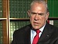 VIDEO: Gurria: Costs will stay within Japan