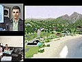 Sims 3,  Episode 9