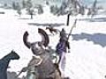 Mount & Blade  - HYW mod - 2/1