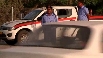 Volunteers police Misrata