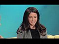 Bristol Palin on The View