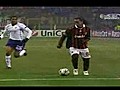 Seedorf’tan usta işi gol