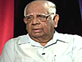 Bihar Assembly ruckus painful: Somnath Chatterjee