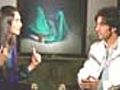 Ranbir, Sonam get chatty    Eid song in Saawariya