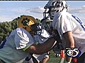 High School Football All-Star Classic coming up