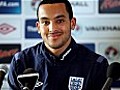 Theo Walcott inspired by World Cup omission