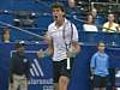 ATP Memphis: Fish und Raonic im Halbfinale