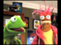 Pepe Takes over Kermit&#039;s Blog