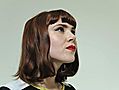 An Interview with Kate Nash