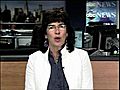 Christiane Amanpour,  ABC’s &quot;This Week&quot;