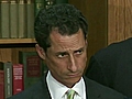 Weiner’s Re-election Under Fire