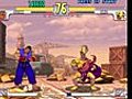 Street Fighter 3 3rd Strike - Showroom - Arcade