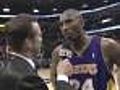 Kobe Beats Memphis With Game-Winning 3