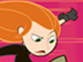 Kim Possible