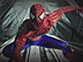 Spiderman Musical Panned By Critics
