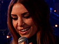 Lykke Li On Performing 