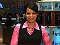 NY1 From The Floor PM: Wall Street Is Less Volatile At Week’s End