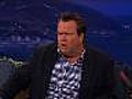 Eric Stonestreet Reveals Arousing 