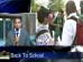 Schools CEO Ron Huberman On The First Day