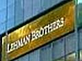 Crac di Lehman Brothers