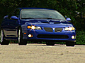 2005 Pontiac GTO