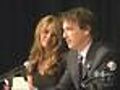 Sakic’s Wife: Making Plans For The Future