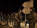 ISRAEL: Manhunt underway after killing of five Jewish settlers