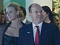 Prince Albert Marriage Still Plagued by Rumor