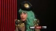 Lady GaGa On Aussie’s A Current Affair