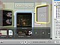 Personalize iDVD Movies with Themes