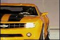 GM Style 2008: Hot Rods, HUMMERs and Bumble Bees