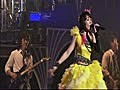 水樹奈々　Tears&#039; Night　 (LIVE 大阪城ホール)