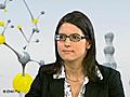 Studioguest: Verena Hafner,  a robotics researcher from Berlin’s Humboldt University