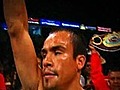 Marquez vs. Diaz II: Fight Preview