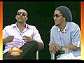 Entrevista a Don Omar Y Tego