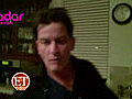 Charlie Sheen’s New Drug Test Challenge