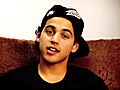 Paul Rodriguez - Exclusive Interview at his warehouse in CA.