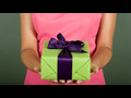 How to manage gift-giving pressures in your relationship