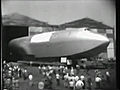 Howard Hughes:  The Spruce Goose