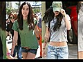 Is Megan Fox Having Her Tattoo Removed?