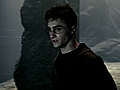 Video: Final Harry Potter movie: 