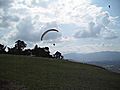 Paragliding Bucaramanga #1,  Colombia