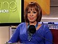 Gayle King on Oprah’s Secrets