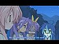 Lucky Star OVA Folge 4/4 Ger sub (Ende)